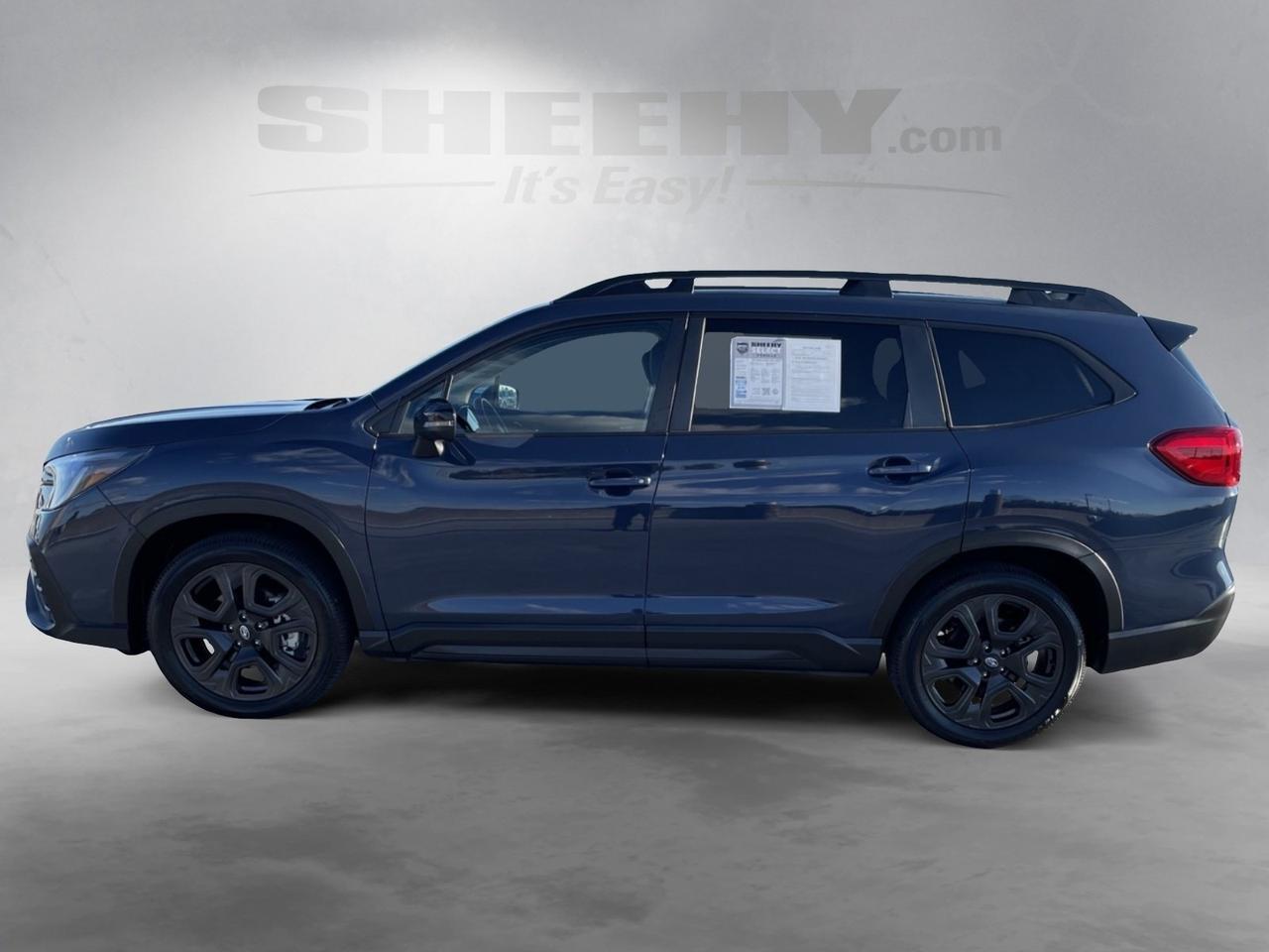 2023 Subaru Ascent Onyx Edition Springfield VA