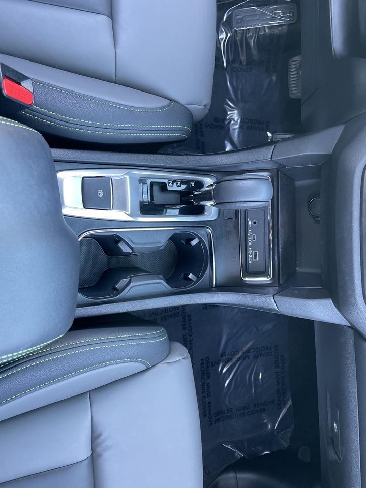 2023 Subaru Ascent Onyx Edition Springfield VA