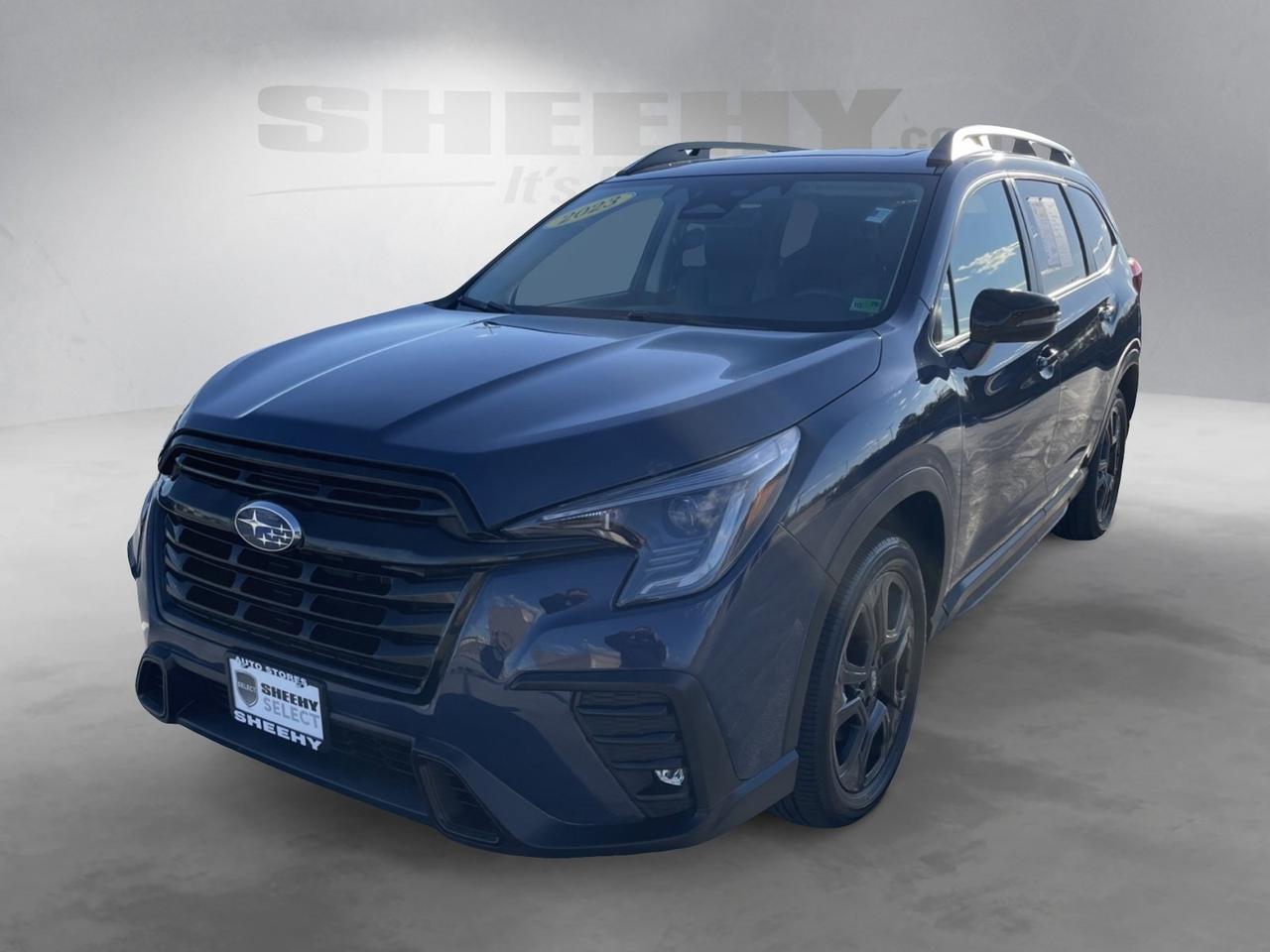 2023 Subaru Ascent Onyx Edition Springfield VA