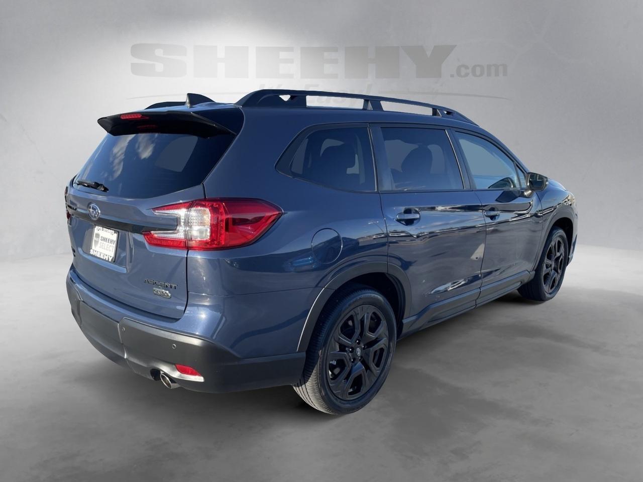 2023 Subaru Ascent Onyx Edition Springfield VA
