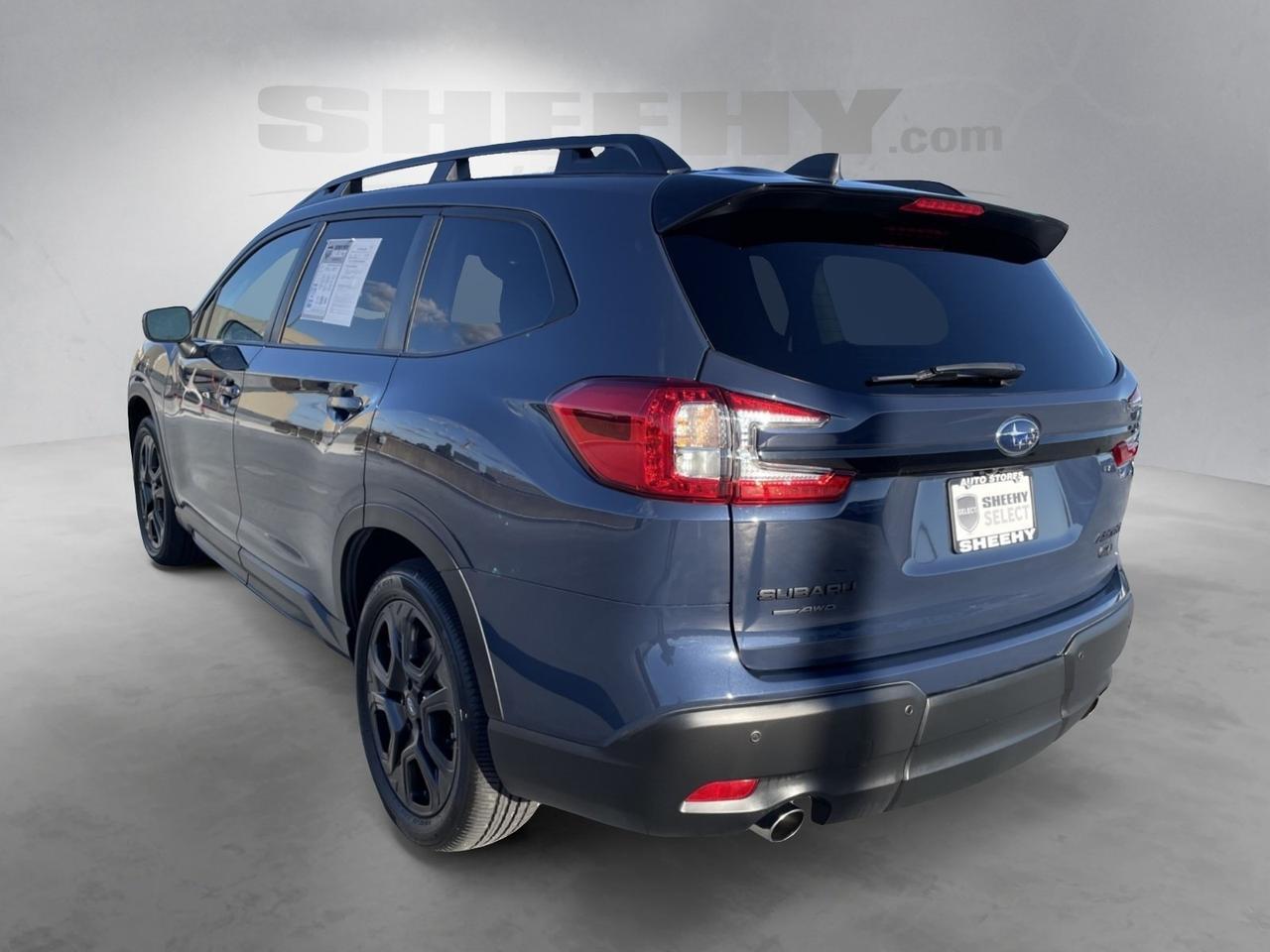 2023 Subaru Ascent Onyx Edition Springfield VA