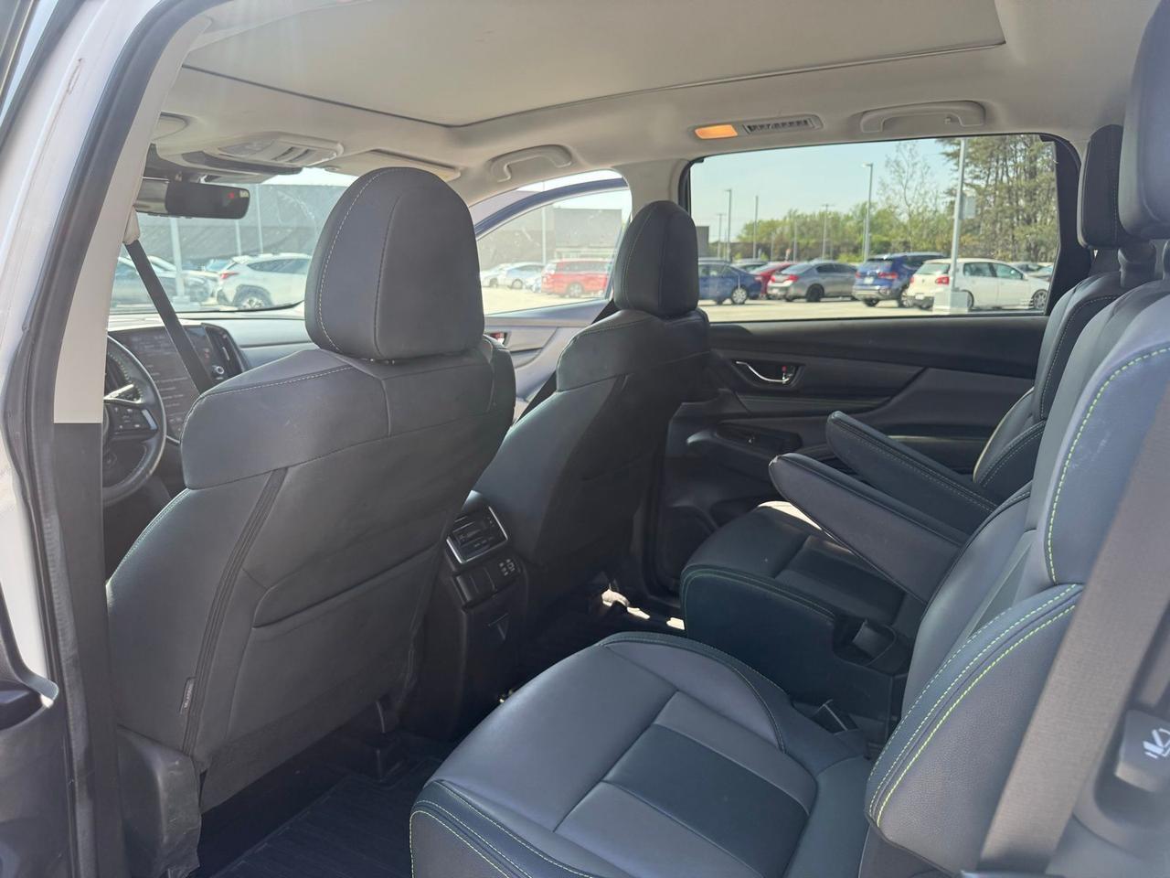 2023 Subaru Ascent Onyx Edition Springfield VA