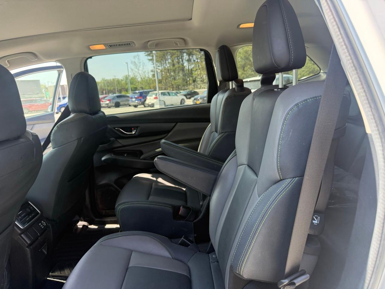 2023 Subaru Ascent Onyx Edition Springfield VA