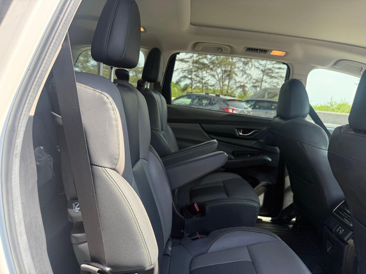 2023 Subaru Ascent Onyx Edition Springfield VA