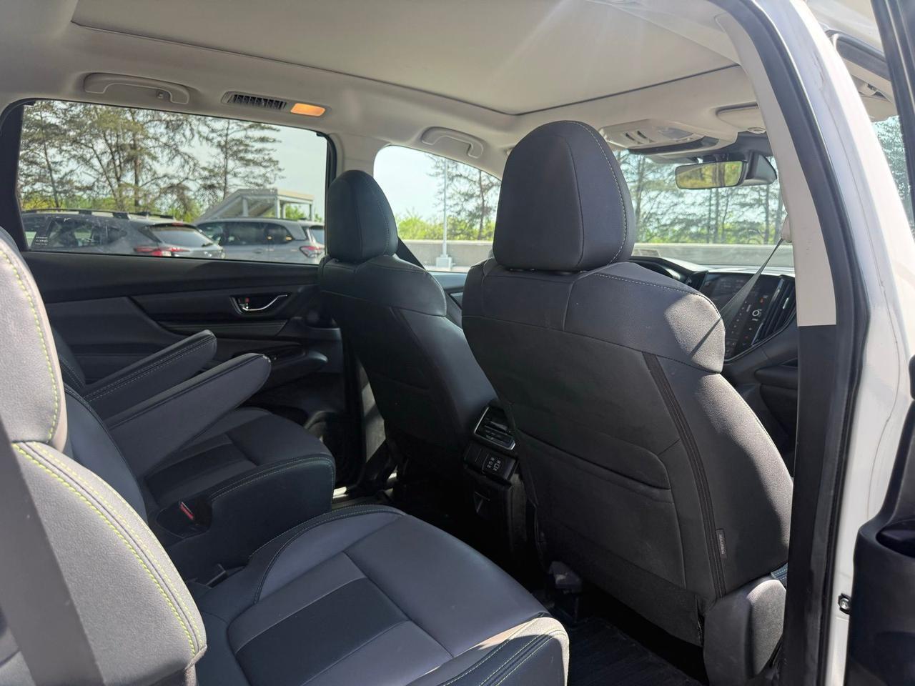 2023 Subaru Ascent Onyx Edition Springfield VA