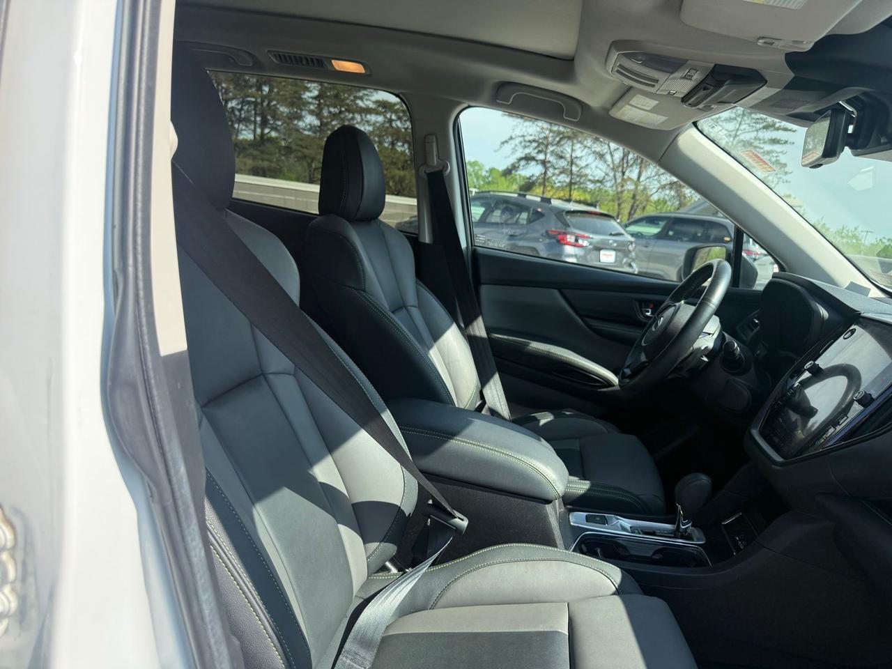 2023 Subaru Ascent Onyx Edition Springfield VA