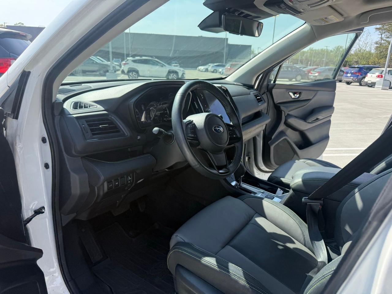 2023 Subaru Ascent Onyx Edition Springfield VA