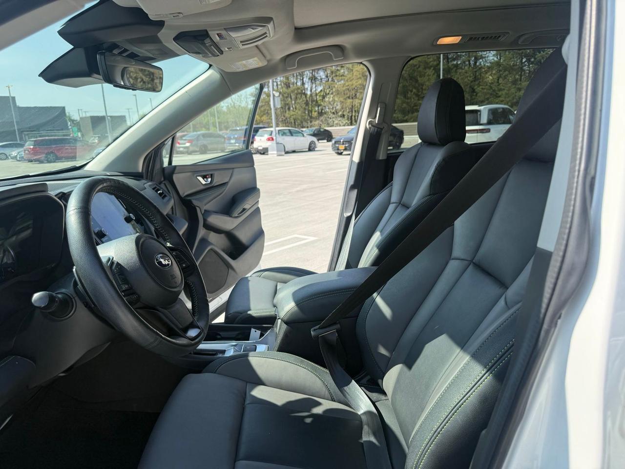 2023 Subaru Ascent Onyx Edition Springfield VA