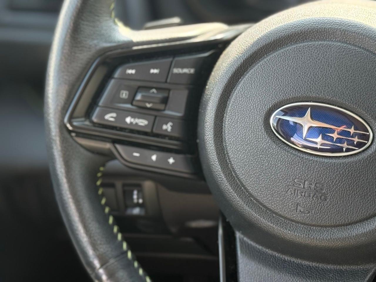 2023 Subaru Ascent Onyx Edition Springfield VA