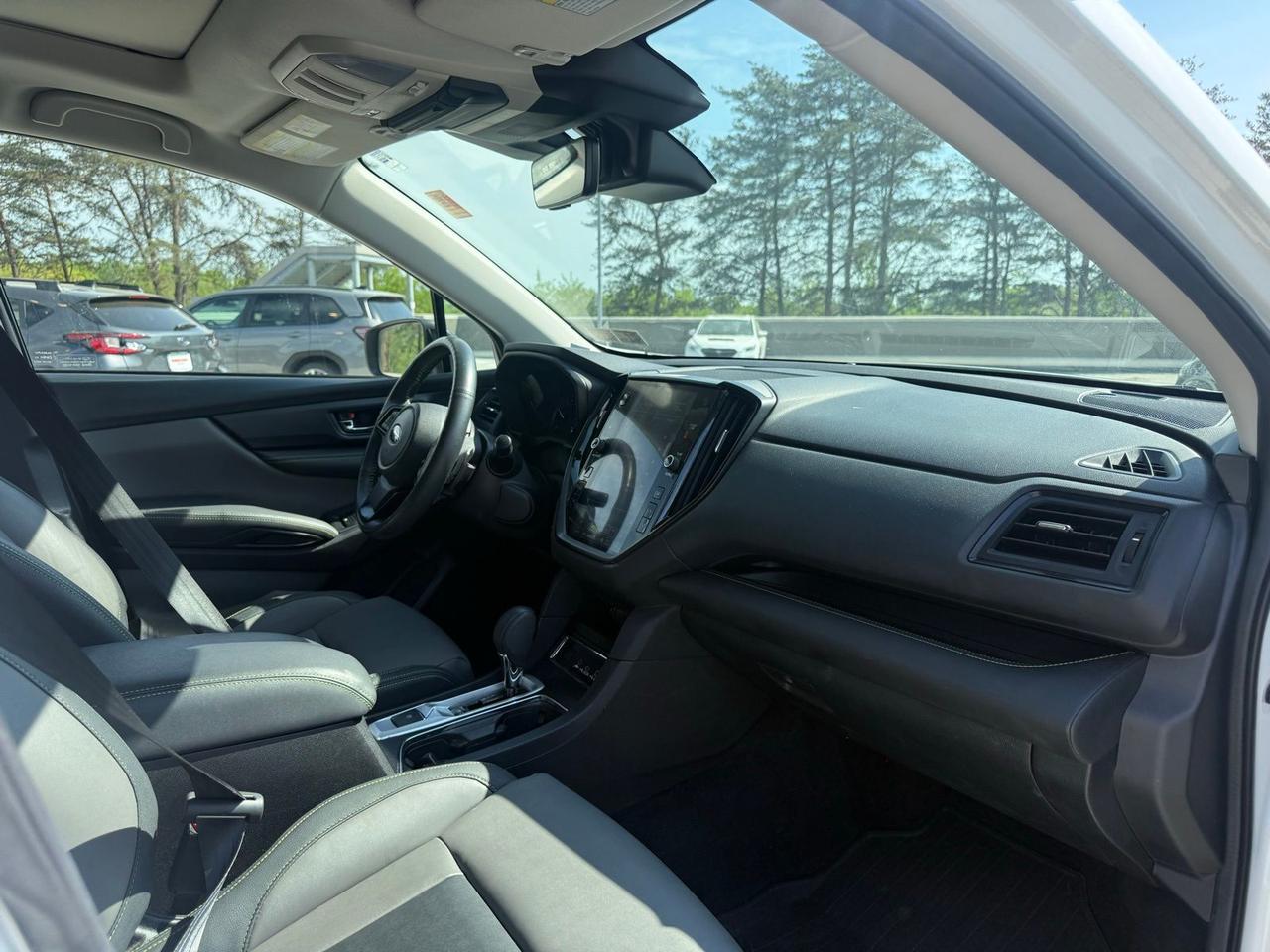 2023 Subaru Ascent Onyx Edition Springfield VA