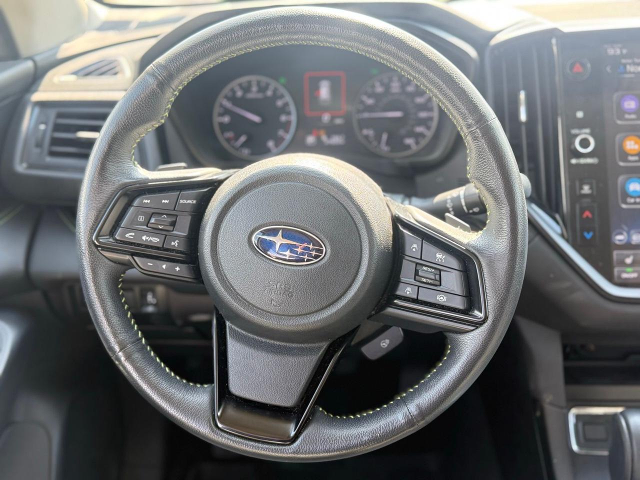 2023 Subaru Ascent Onyx Edition Springfield VA