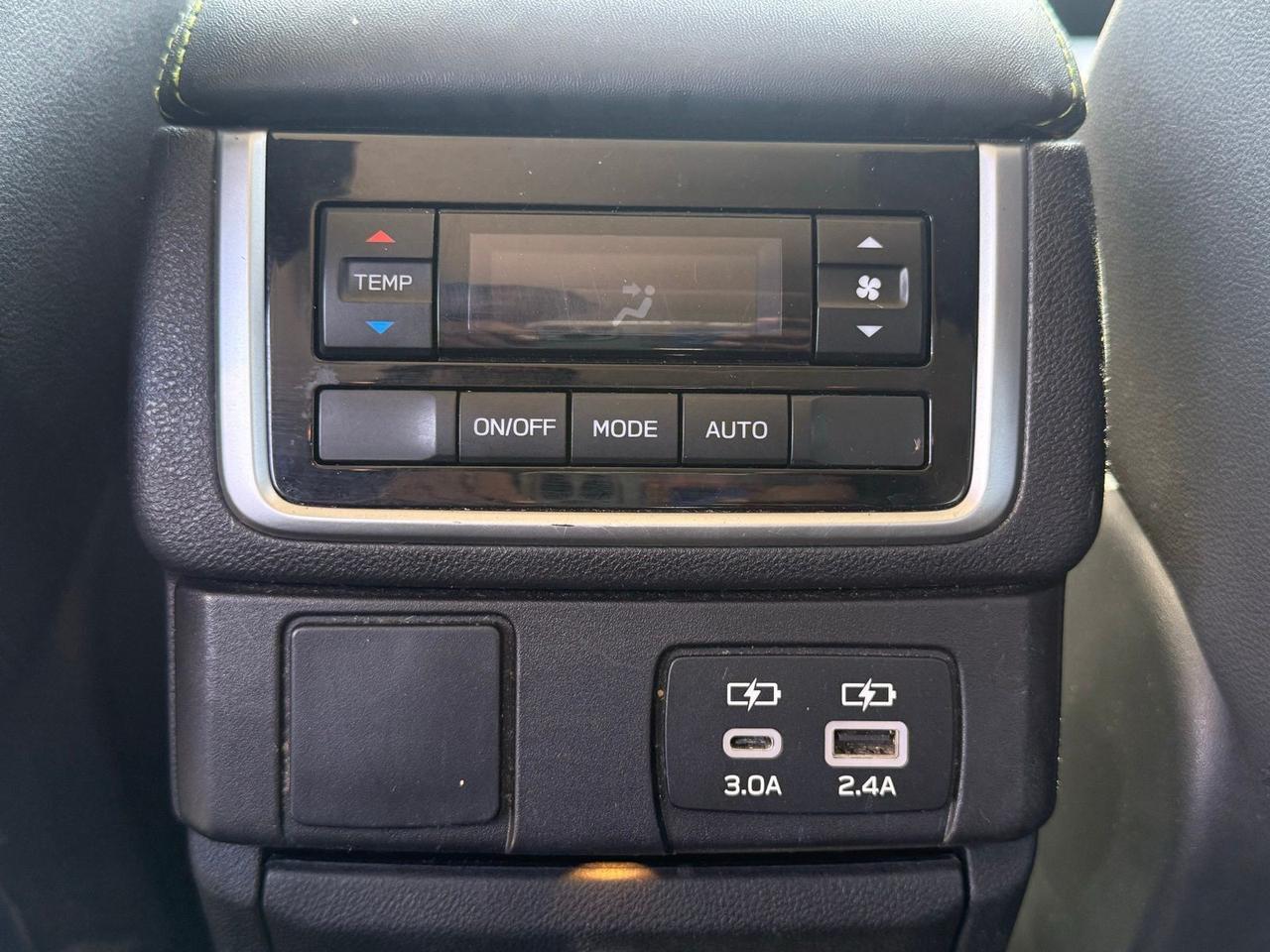 2023 Subaru Ascent Onyx Edition Springfield VA