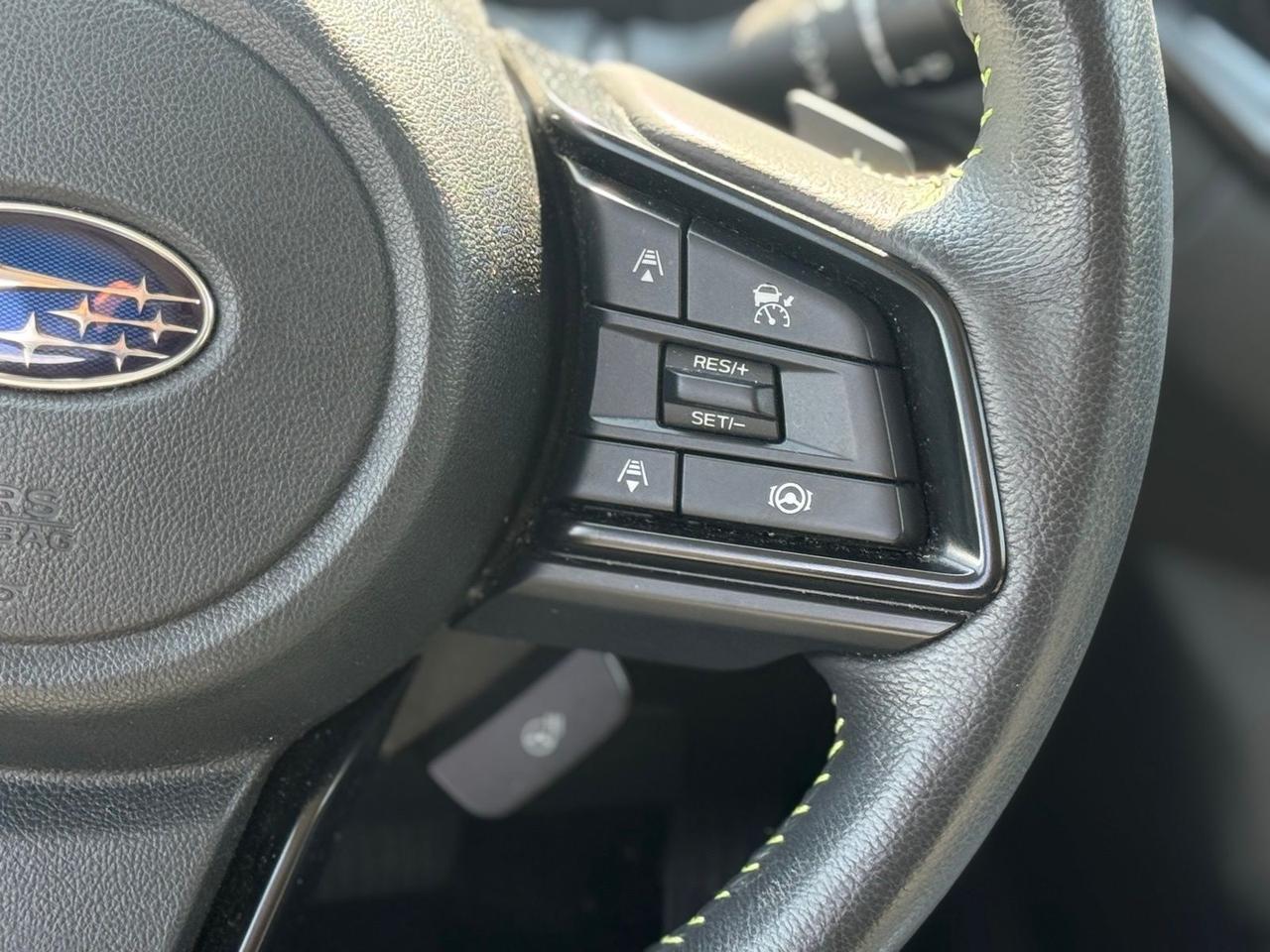 2023 Subaru Ascent Onyx Edition Springfield VA