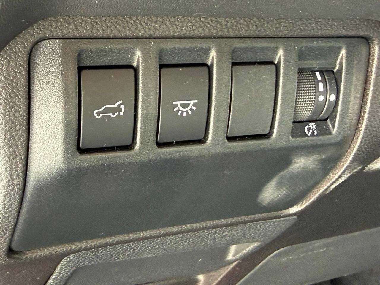 2023 Subaru Ascent Onyx Edition Springfield VA