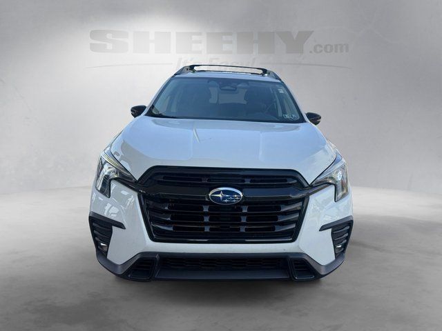 2023 Subaru Ascent Onyx Edition Springfield VA