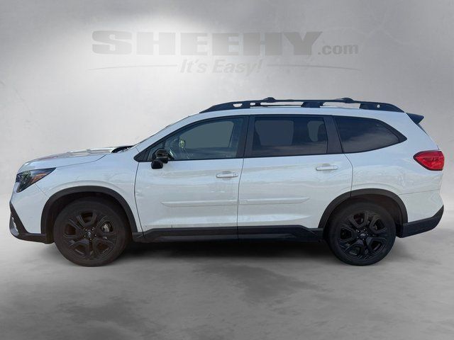 2023 Subaru Ascent Onyx Edition Springfield VA