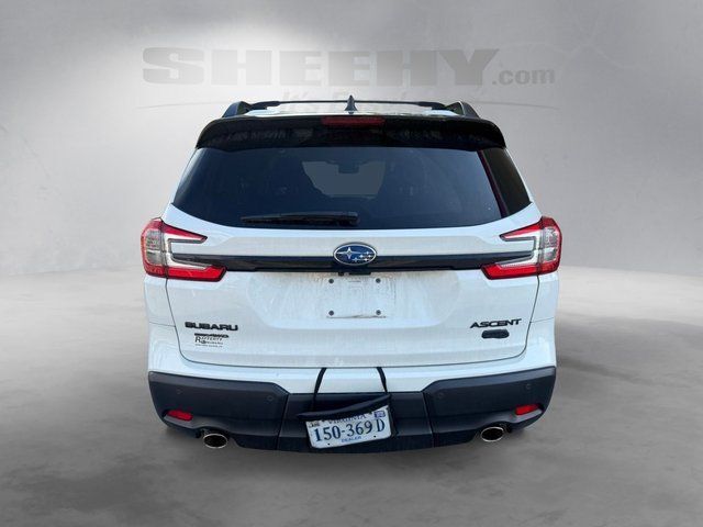 2023 Subaru Ascent Onyx Edition Springfield VA