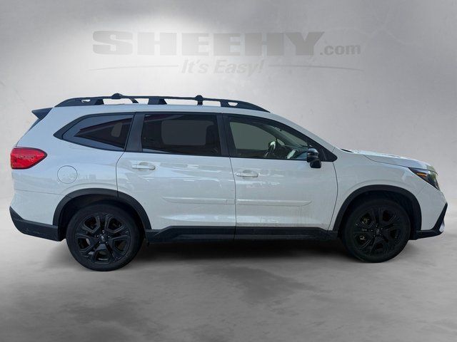 2023 Subaru Ascent Onyx Edition Springfield VA