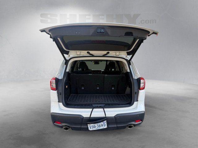 2023 Subaru Ascent Onyx Edition Springfield VA