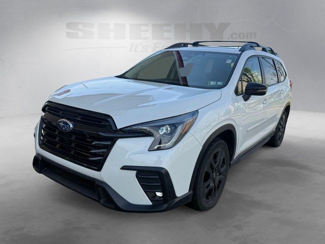 2023 Subaru Ascent Onyx Edition Springfield VA