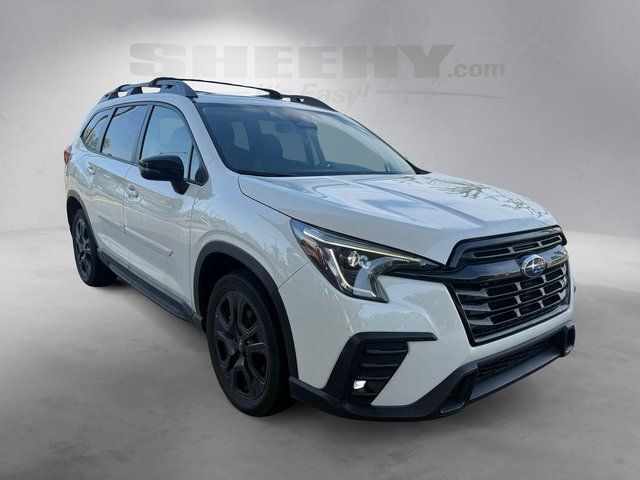 2023 Subaru Ascent Onyx Edition Springfield VA
