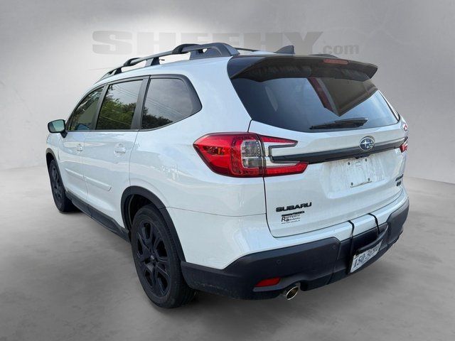 2023 Subaru Ascent Onyx Edition Springfield VA