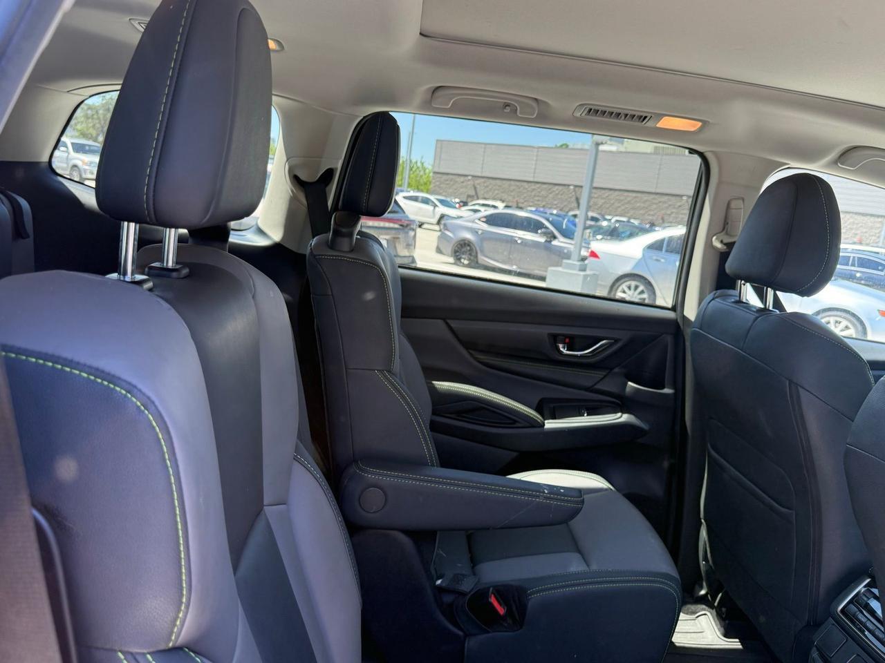 2023 Subaru Ascent Onyx Edition Springfield VA