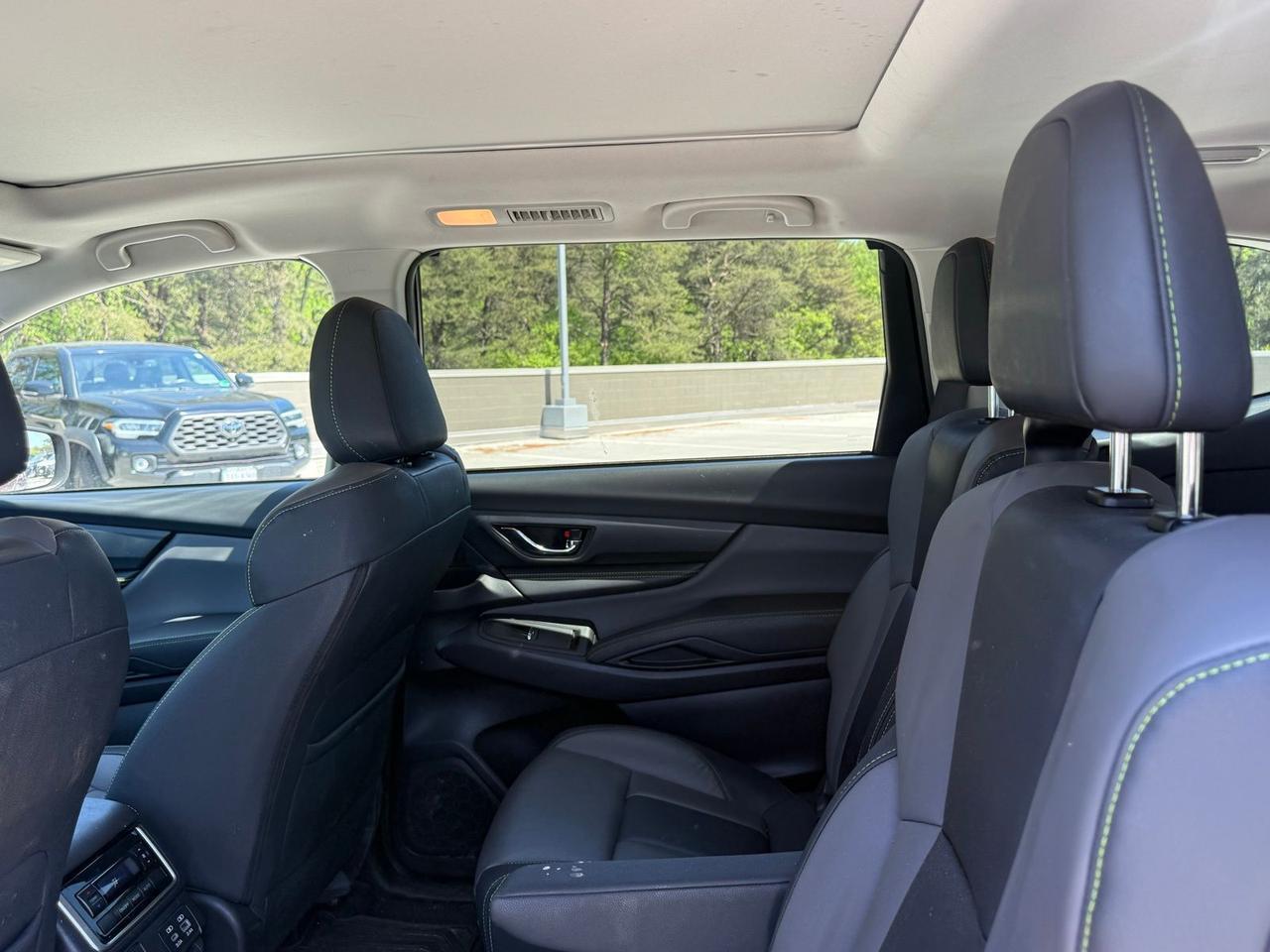 2023 Subaru Ascent Onyx Edition Springfield VA