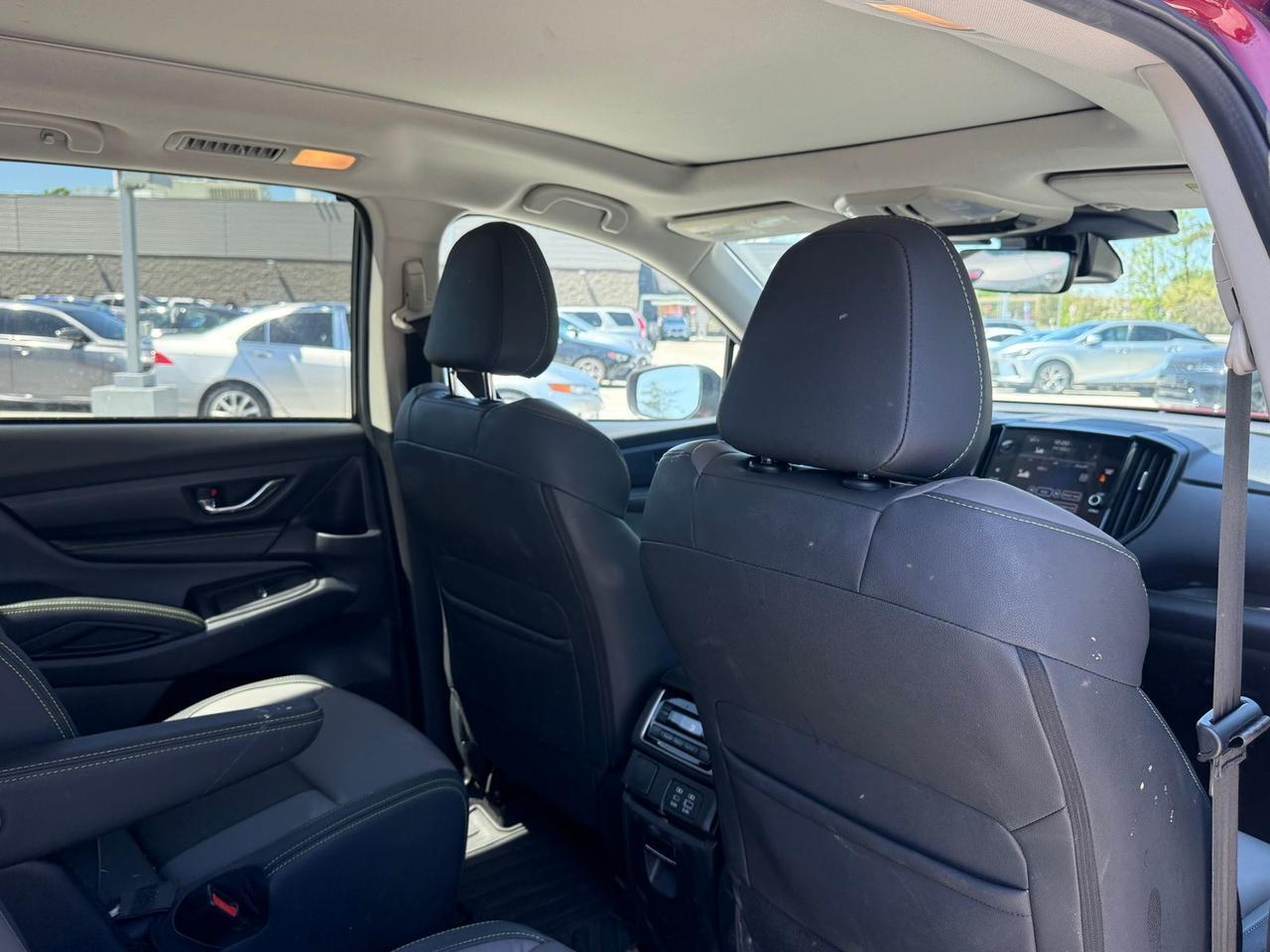 2023 Subaru Ascent Onyx Edition Springfield VA