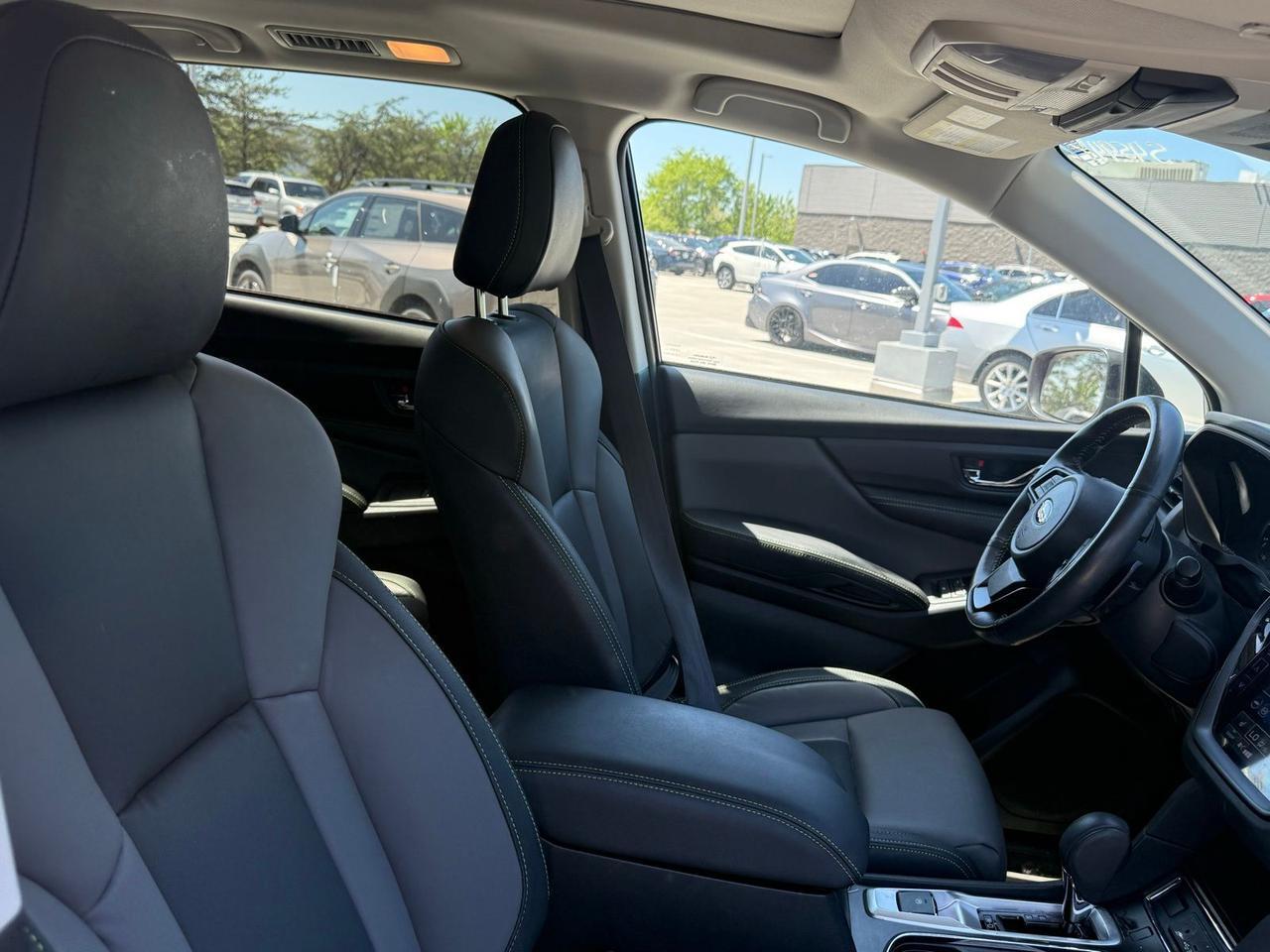 2023 Subaru Ascent Onyx Edition Springfield VA