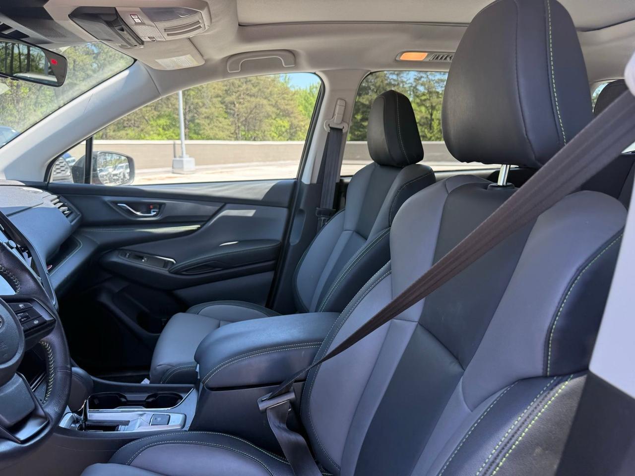 2023 Subaru Ascent Onyx Edition Springfield VA