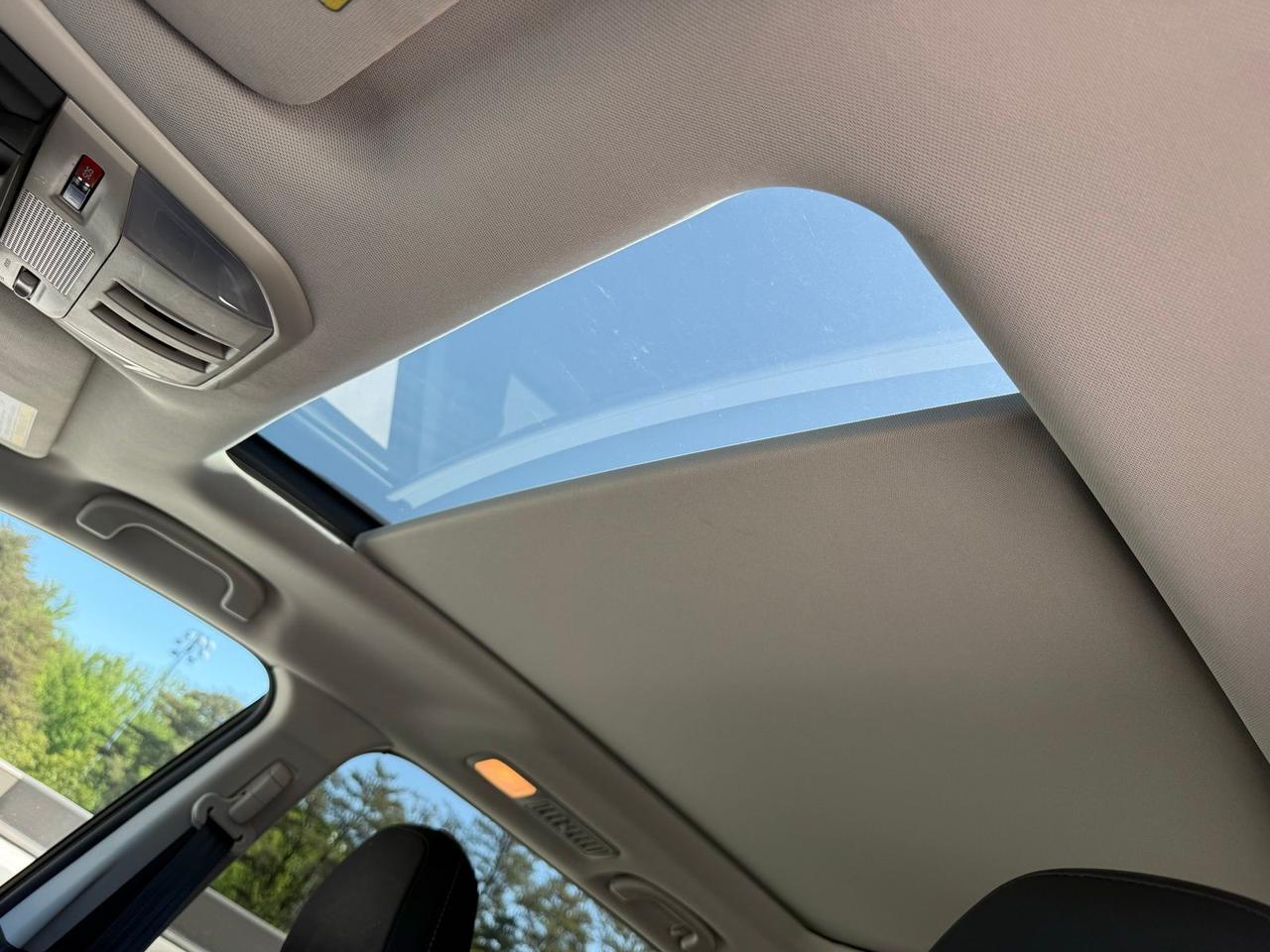 2023 Subaru Ascent Onyx Edition Springfield VA