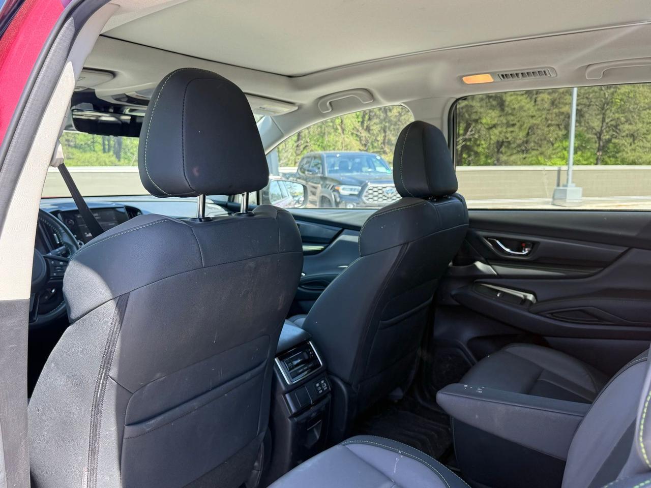 2023 Subaru Ascent Onyx Edition Springfield VA