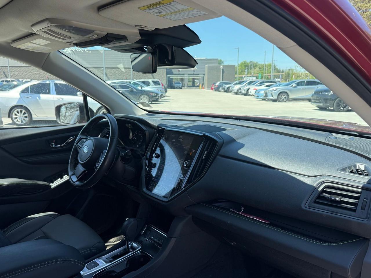 2023 Subaru Ascent Onyx Edition Springfield VA