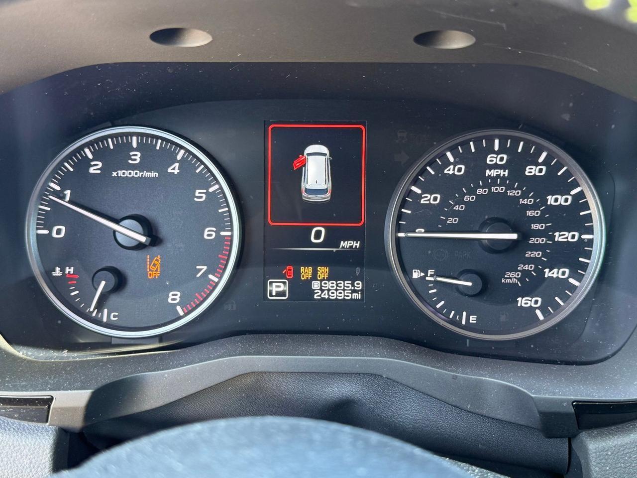 2023 Subaru Ascent Onyx Edition Springfield VA