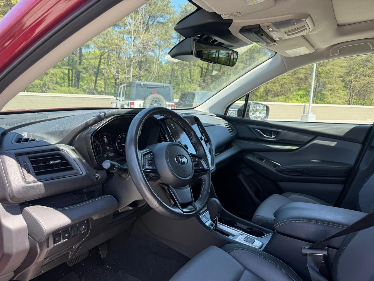 2023 Subaru Ascent Onyx Edition Springfield VA