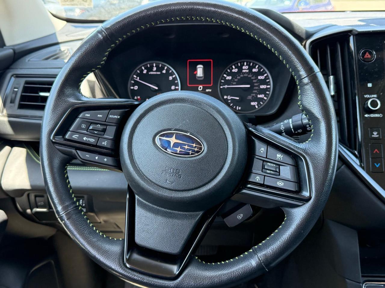 2023 Subaru Ascent Onyx Edition Springfield VA