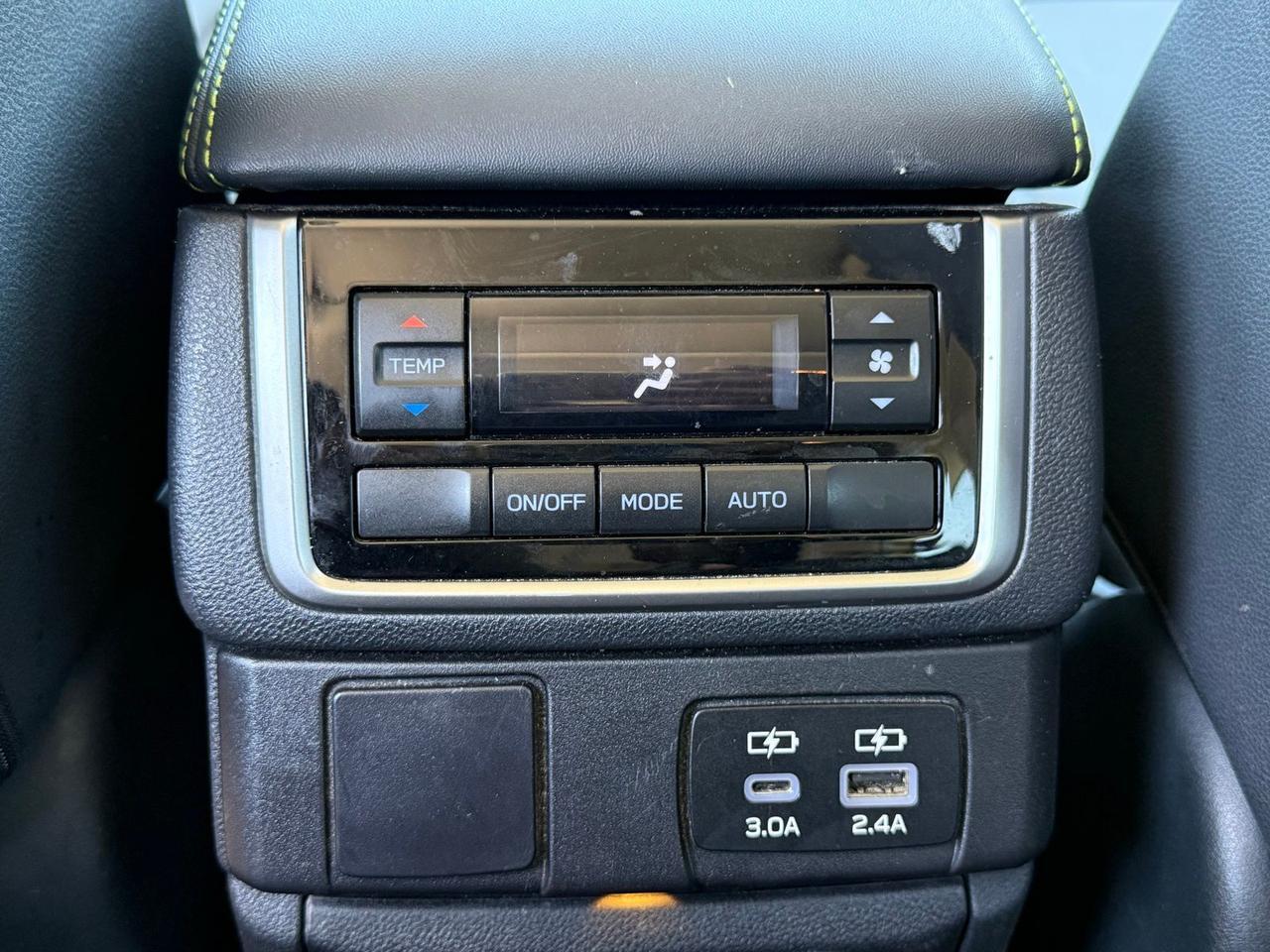 2023 Subaru Ascent Onyx Edition Springfield VA