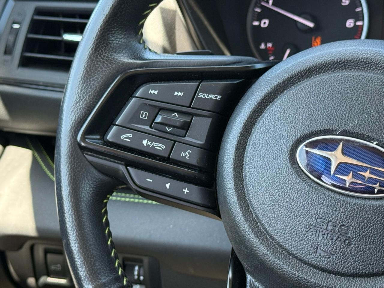 2023 Subaru Ascent Onyx Edition Springfield VA