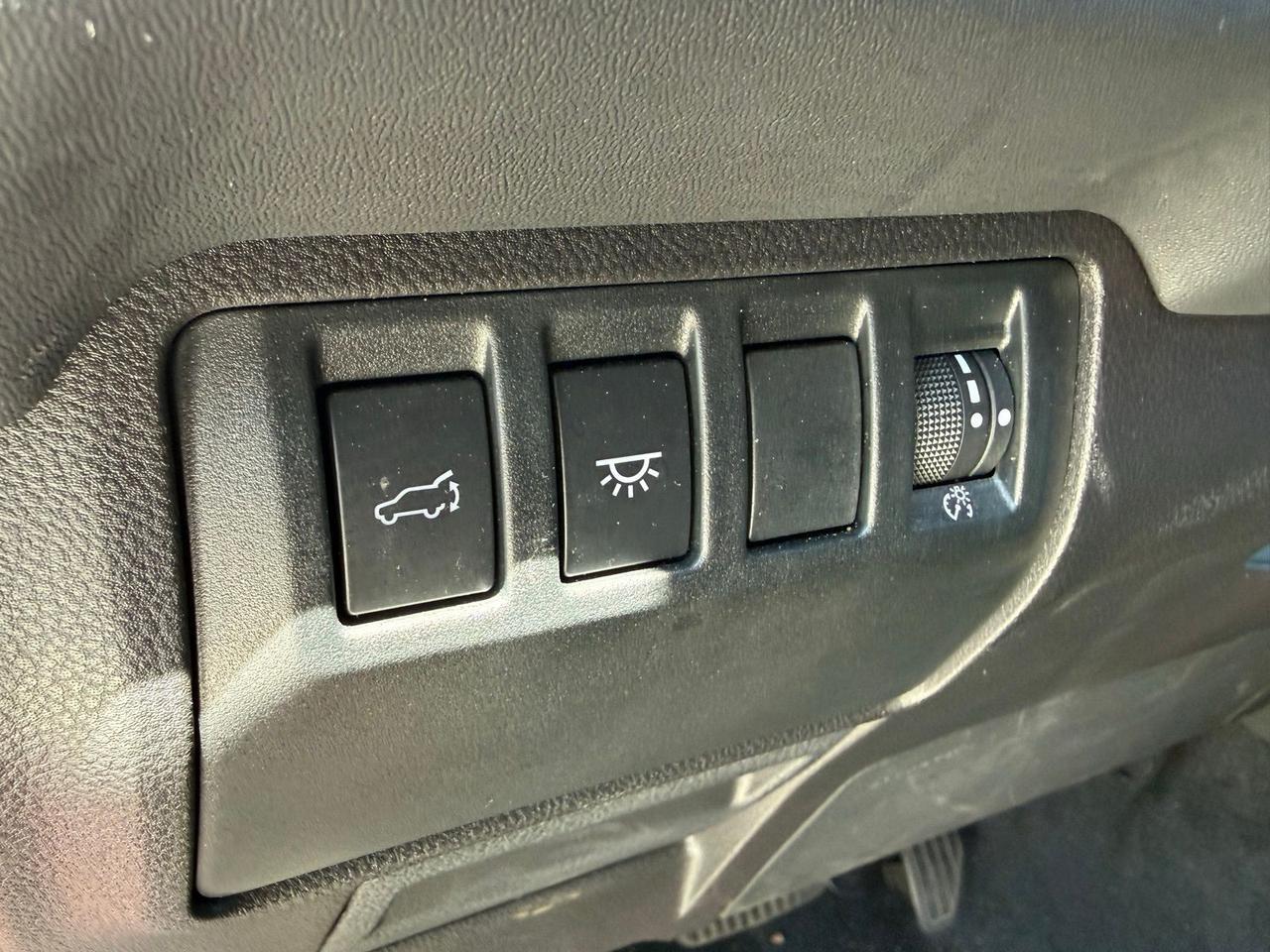 2023 Subaru Ascent Onyx Edition Springfield VA