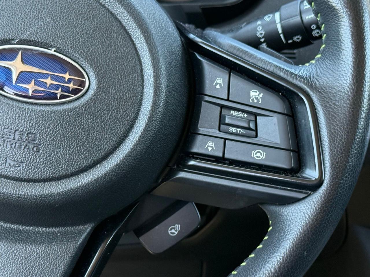 2023 Subaru Ascent Onyx Edition Springfield VA