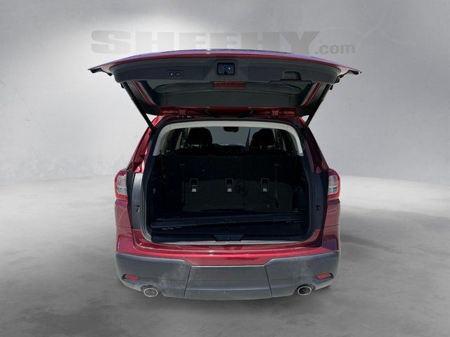 2023 Subaru Ascent Onyx Edition Springfield VA