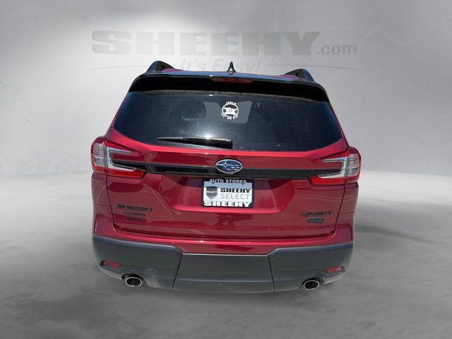 2023 Subaru Ascent Onyx Edition Springfield VA