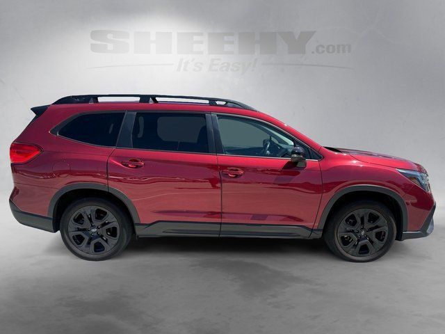 2023 Subaru Ascent Onyx Edition Springfield VA