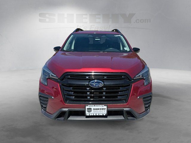 2023 Subaru Ascent Onyx Edition Springfield VA