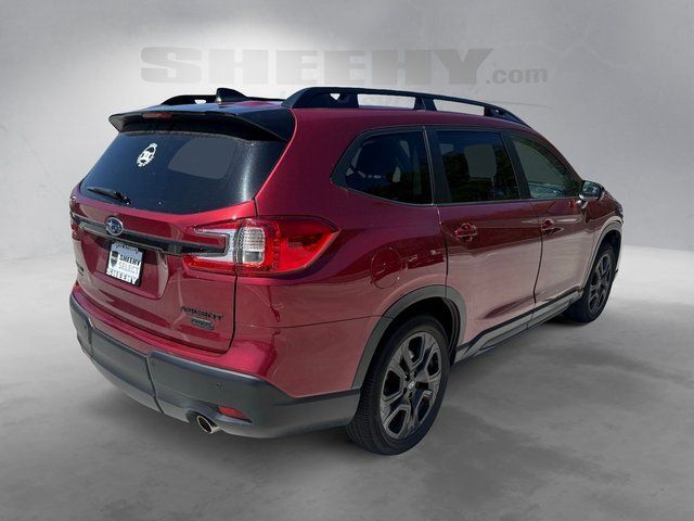 2023 Subaru Ascent Onyx Edition Springfield VA