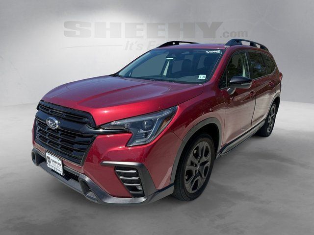 2023 Subaru Ascent Onyx Edition Springfield VA