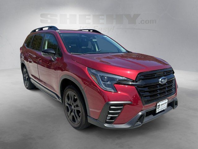 2023 Subaru Ascent Onyx Edition Springfield VA