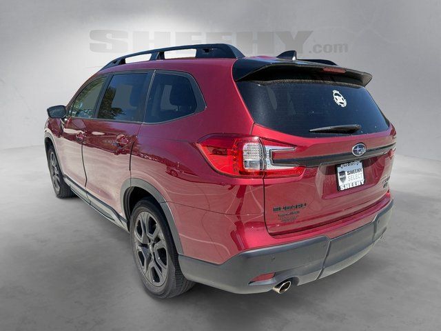 2023 Subaru Ascent Onyx Edition Springfield VA
