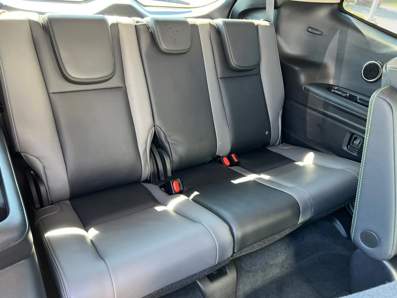 2023 Subaru Ascent Onyx Edition Springfield VA